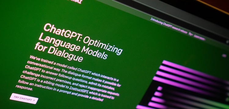 Employers Limiting Use of ChatGPT for Quality Assurance