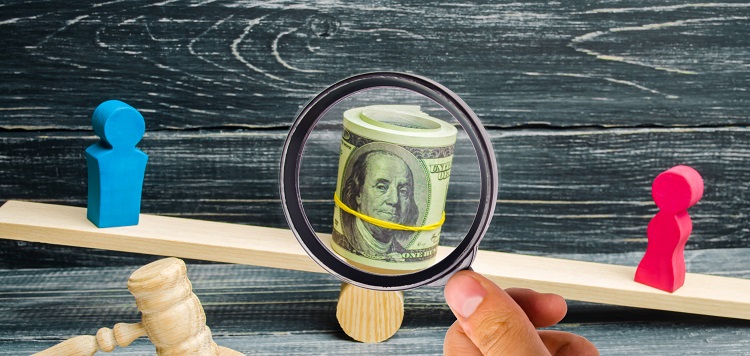 The Gender Pay Gap: Understanding Why Women Earn Less Than Men