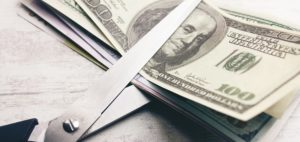 Executives Take Pay Cuts to Protect Employees