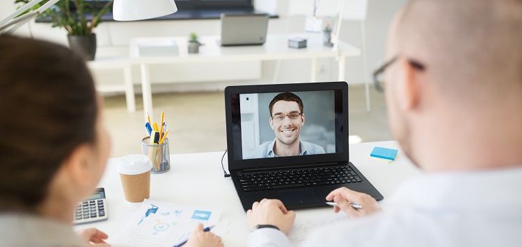 Changes in Interview Practices Due to the Pandemic