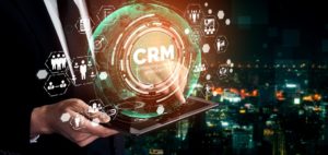 Discover the Top 5 CRM Software Solutions for Startups and Small Businesses