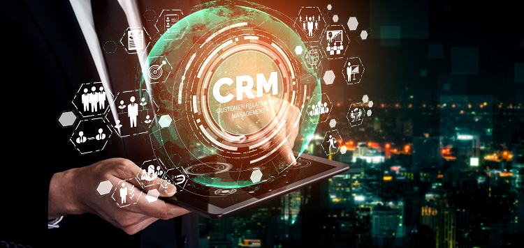 Discover the Top 5 CRM Software Solutions for Startups and Small Businesses