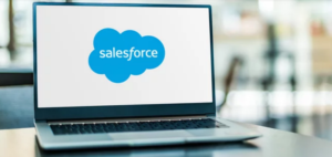 Salesforce Launches Einstein GPT for CRM