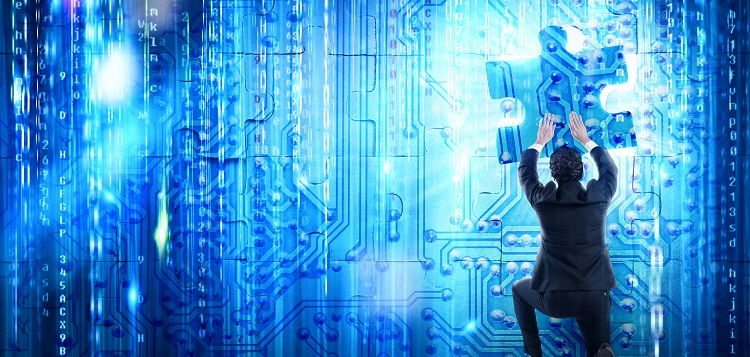 VASS and psKINETIC Join Forces To Enhance Financial Services