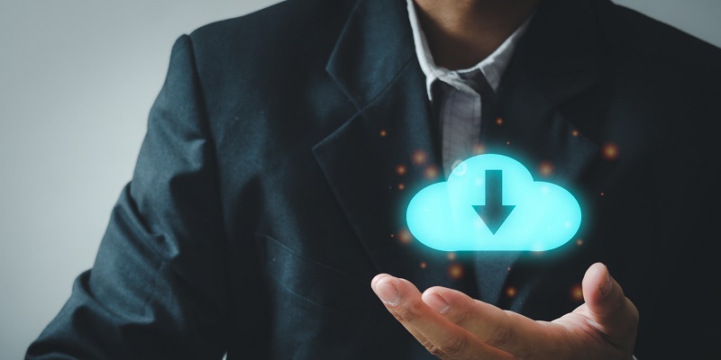 Transforming Enterprises: Harnessing Cloud Computing for Growth, Innovation, and Digital Transformation