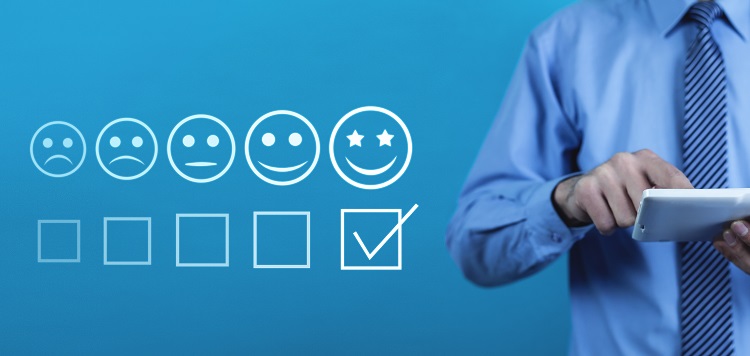 Creating a Customer-Centric Business with the Help of Technology