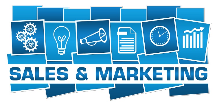 Unlocking B2B Growth: The Power of Marketing and Sales Alignment”