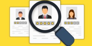 Advancing Recruitment with Generative AI and Human Expertise