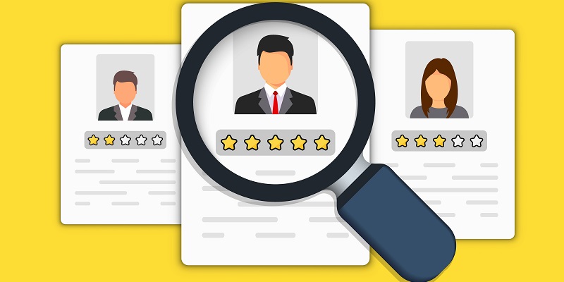 Advancing Recruitment with Generative AI and Human Expertise