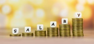 Workers Are Concerned About Pay, According to ADP Research Institute