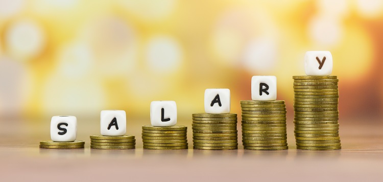 Workers Are Concerned About Pay, According to ADP Research Institute