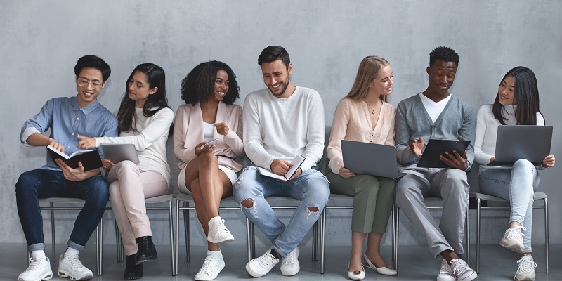 Tackling the Talent Crisis: Streamlining Recruitment Processes for Better Outcomes