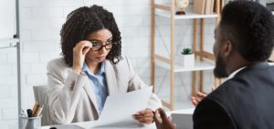 Don’t Avoid Talking About Your Weaknesses During Job Interviews: A Guide to Turning Weaknesses Into Opportunities