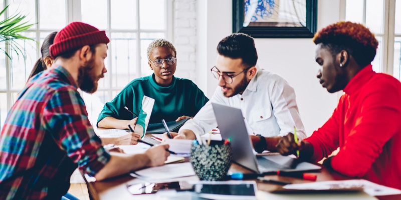 Attracting and Retaining Gen Z Employees — Best Practices for Employers