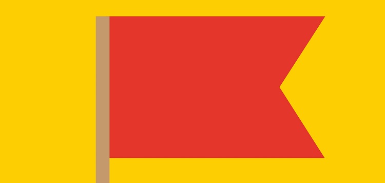 New research identifies top interview red flags for job candidates