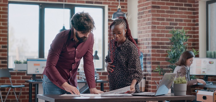 Understanding the Pregnant Workers Fairness Act and What It Means for Employers