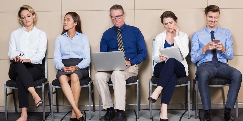 Unleashing the Potential of Active Candidates: A Comprehensive Guide to Identifying and Attracting the Best Talent