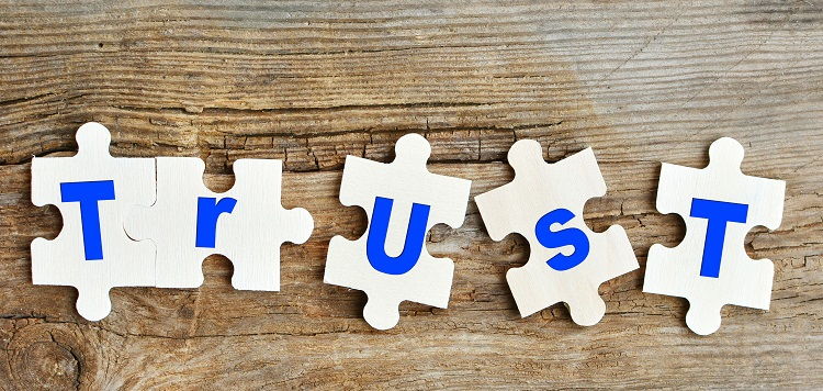 How Building Trust in the Workplace Leads to Happier, More Productive Employees