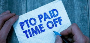 Illinois enacts new law requiring employers to provide paid time off