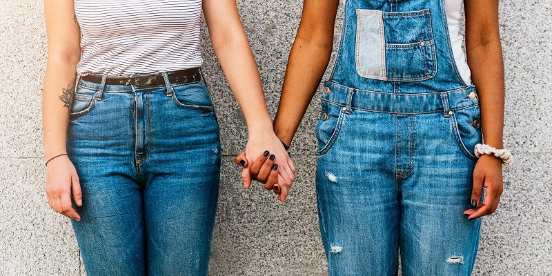 Study Reveals High Rates of Harassment and Lack of Support for Lesbian and Bisexual Women in the Workplace