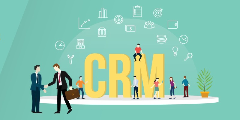 Nucleus Recognizes Top CRM Technology Leaders for 2023