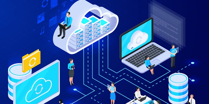 Embracing the Cloud: Navigating the Benefits, Risks, and Choosing the Right Provider for Your Business