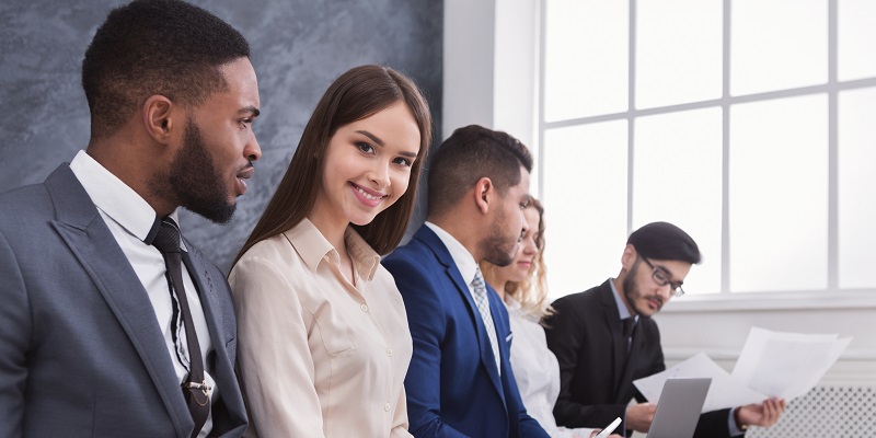 Recruiting Quality Candidates: Finding the Perfect Fit for Your Organization