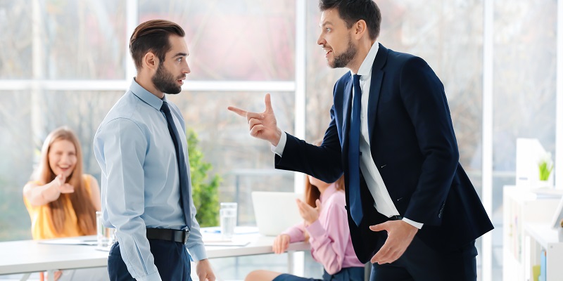 Navigating the Shift: Understanding the NLRB’s New Setting-Specific Standards for Abusive Conduct Cases