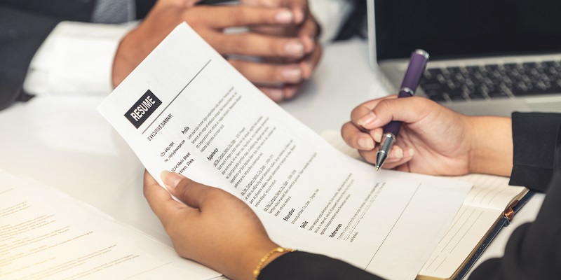 Background Checks: The Importance of Verifying Job Candidates