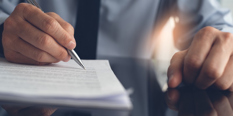 How Data Processing Agreements (DPAs) Establish Trust Between Businesses and Clients