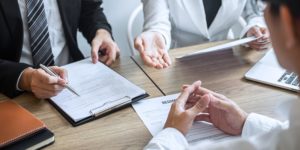 Revolutionizing Recruitment: Enhancing Trust, Safety, and Respect for an Optimal Talent Acquisition Process