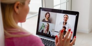 How Virtual Hiring Is Changing the Future of Recruitment