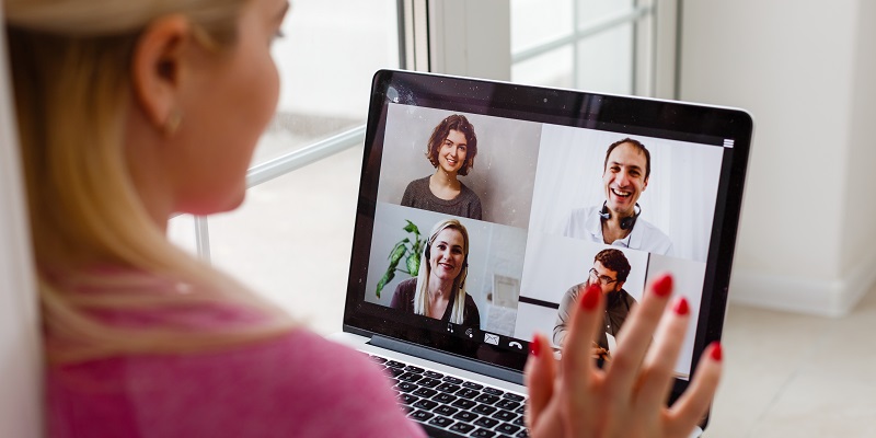 How Virtual Hiring Is Changing the Future of Recruitment