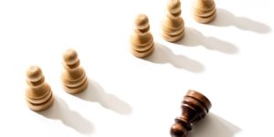 Three Black Workers Sue Fortune 500 Firm for Unfair Treatment and a Toxic Work Environment