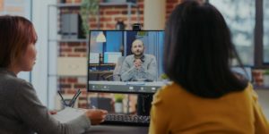 The Power of Global Remote Hiring: How Accessing Top Talent from Around the World Can Give Your Business a Competitive Edge