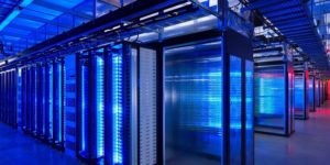 The Impact of AI and IoT on Data Center Growth