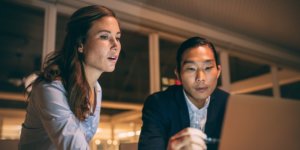 Understanding Disparities in Ethnicity Pay: The Importance of Flexibility and Collaboration