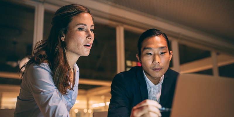 Understanding Disparities in Ethnicity Pay: The Importance of Flexibility and Collaboration