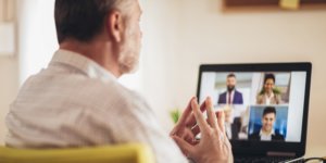 Beyond Physical Proximity: Understanding and Navigating Conflicts in the Remote Work Era