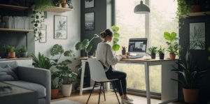 Remote Work Simplified: Harnessing the Power of Employee Tracking Software