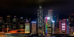 Hong Kong’s Leap into Web3: Embracing Blockchain Technology Amid Regulatory Hesitance in the US