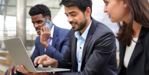 LS Central: Empowering Expanding Businesses with Scalable Business Management Solutions