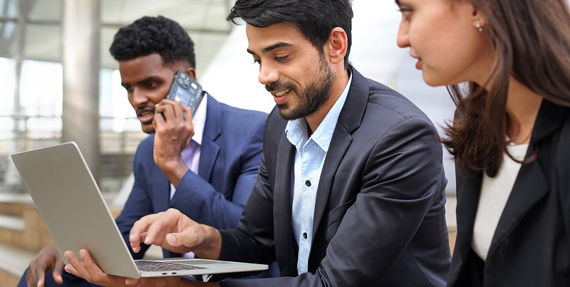 LS Central: Empowering Expanding Businesses with Scalable Business Management Solutions