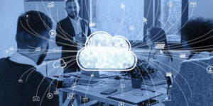 Revolutionizing Business Operations: Harnessing the Full Potential of Cloud Computing