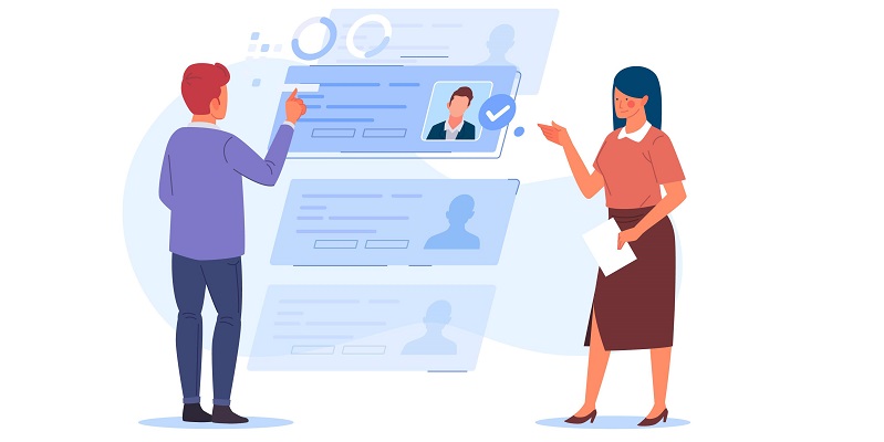 Revolutionizing Human Resource Management: The Comprehensive Impact and Benefits of Mobile HR Software Services