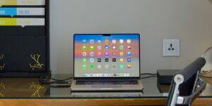 macOS Sonoma: Apple’s Game-Changing Leap Towards a Revolutionary Desktop Experience