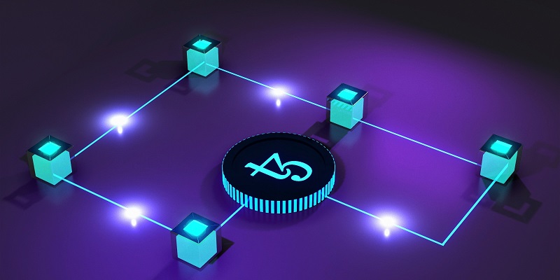 Emerging Blockchain Revolution: Transforming Futures, Derivatives, and The Financial Landscape