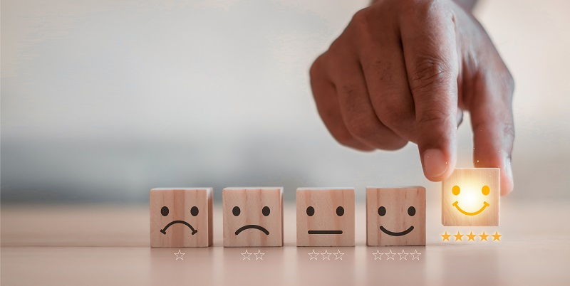 The Power of Emotional Experiences: Building Lasting Connections with Customers