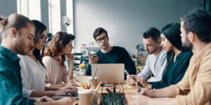 The Importance of Employee Development: A Key to Business Success