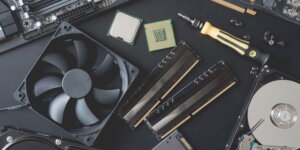 Graphics Card Showdown: AMD RX 7800 XT vs Nvidia RTX 4070 – Which One Takes the Crown?